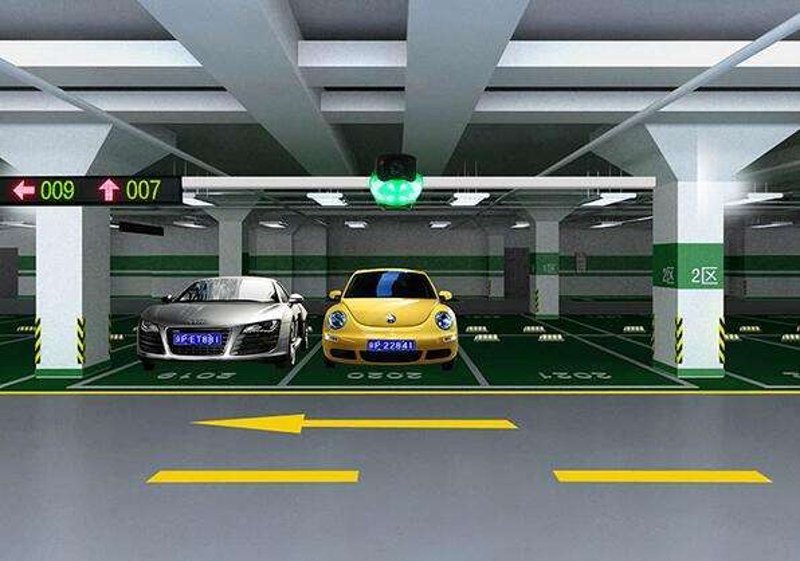 智能楼宇时代的自控技术：引领建筑管理新变革